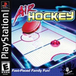 Air Hockey [SLUS-01467] Rom
